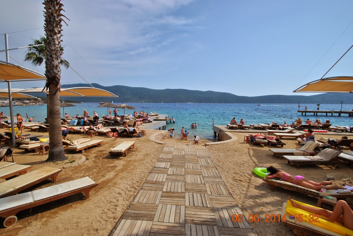 imagini hotel ERSAN RESORT BODRUM